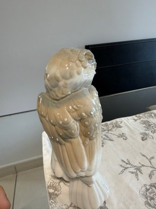 Escultura Búho Lladró Nao