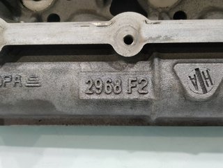 555681 culata 2968f2 renault megane ii berlina 5p