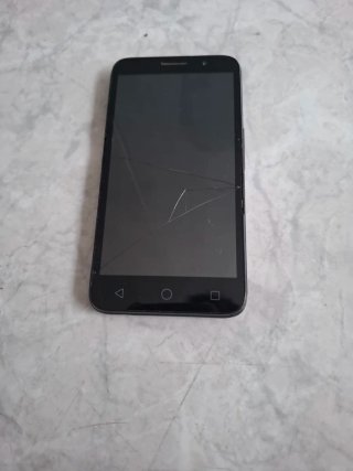 Regalo Vodafone Smart Turbo 7 para piezas si compr