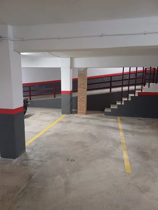 Garaje en C/Francisco Tárrega 1