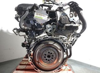 Rectp5749910 276824 motor mercedes-benz clase s s