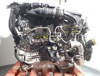 Rectp5749910 276824 motor mercedes-benz clase s s