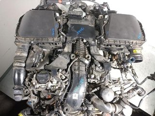 Rectp5749910 276824 motor mercedes-benz clase s s
