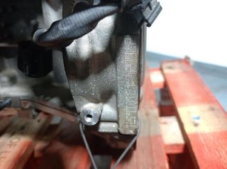 Rectp5749910 276824 motor mercedes-benz clase s s