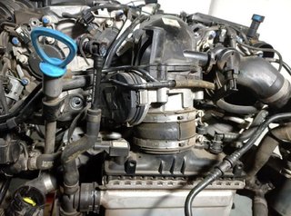 Rectp5749910 276824 motor mercedes-benz clase s s