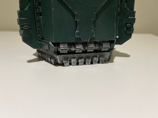 Cápsula de Desembarco de Dreadnoughts