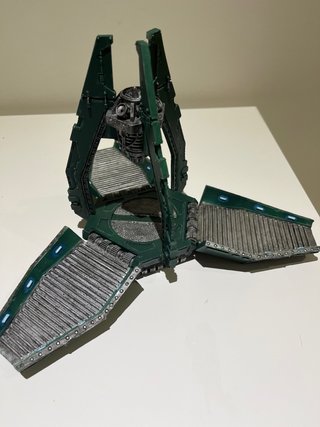 Cápsula de Desembarco de Dreadnoughts