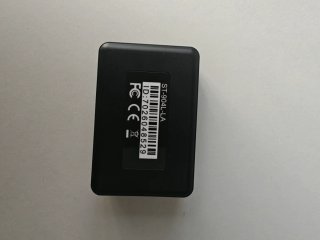 Rastreador GPS Sinotrack 4G