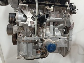 MOTOR COMPLETO NISSAN JUKE (F15E) HR16 HR16