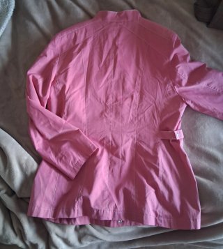 Chaqueta el corte inglés