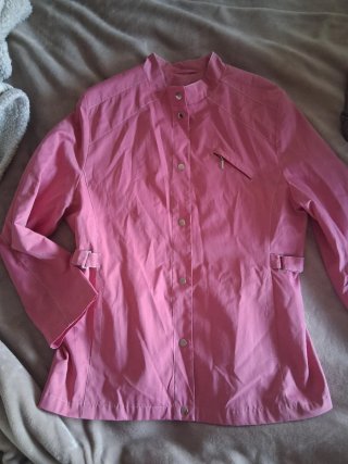 Chaqueta el corte inglés