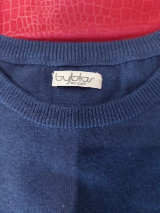 Byblos Pullover ragazzo 16Y