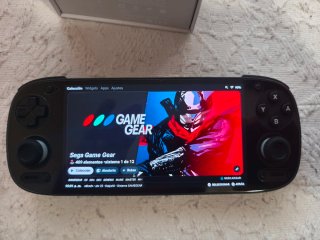 Consola Retroid Pocket 5