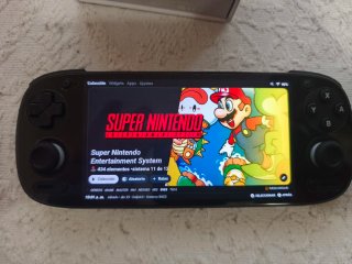 Consola Retroid Pocket 5