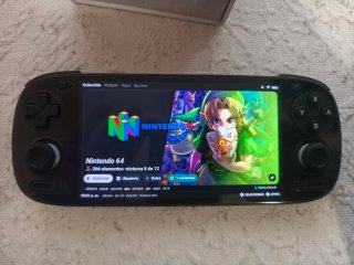 Consola Retroid Pocket 5