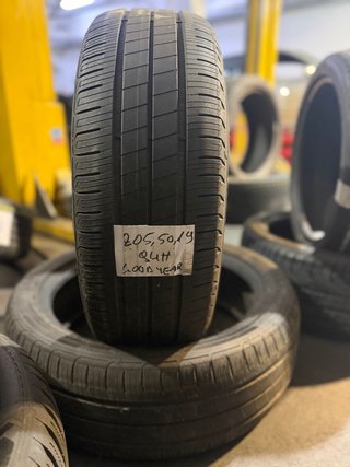 Neumático Goodyear 205/50/19 94H