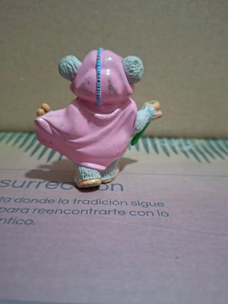 Figura Ewok Keenessa.