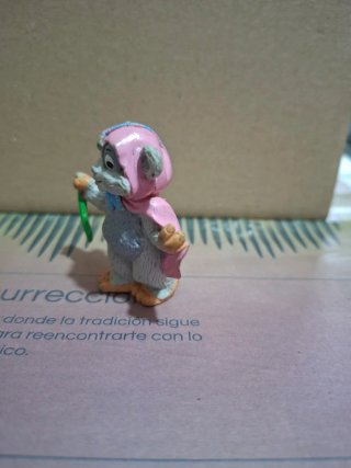Figura Ewok Keenessa.