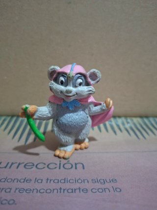 Figura Ewok Keenessa.