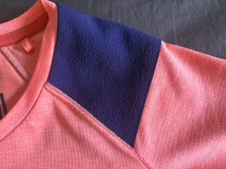 Camiseta Trangoworld Montaña Talla M