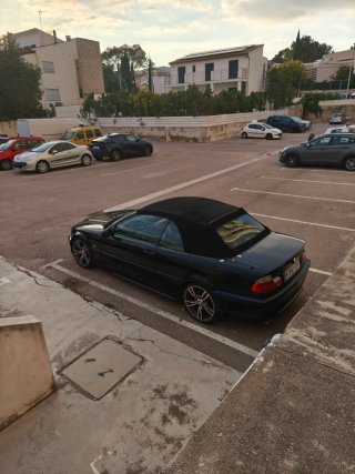 BMW Serie 3 2002