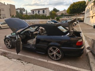 BMW Serie 3 2002