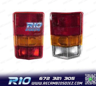 PILOTOS PARA CITROEN FIAT PEUGEOT 90-94