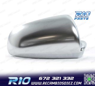 CARCASAS DE RETROVISOR AUDI A3 A4 A6