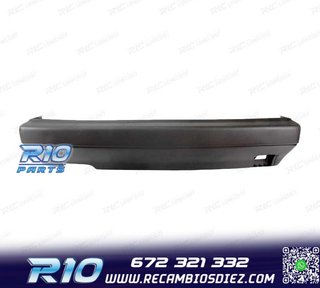 PARAGOLPES TRASERO VOLKSWAGEN VW GOLF 2 88-91