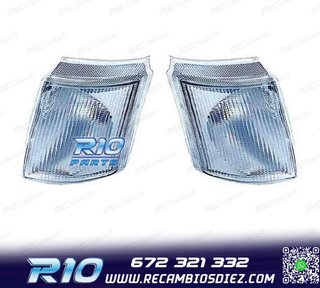 INTERMITENTES FRONTALES PARA FORD TRANSIT 91-00