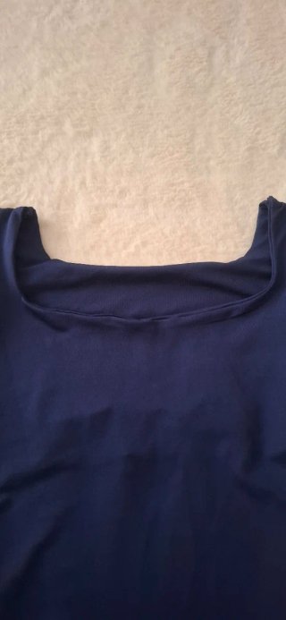 2 Bodys SHEIN Talla XXS Manga Larga y tirantes