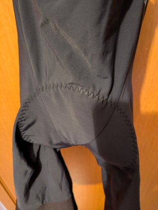 Culote ASSOS GT C2 talla S.