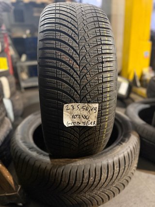 Neumático Goodyear 235/50 R19 103W