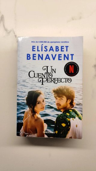 Un cuento perfecto: Una edición especial con la...
