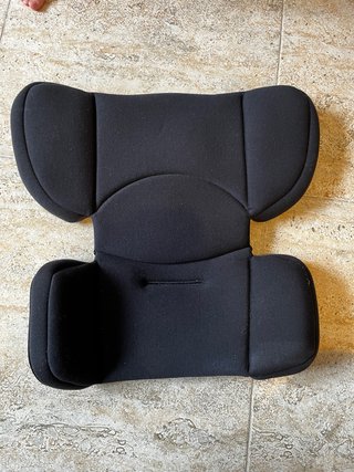 Reductor Bugaboo Owl Nuna Silla Coche Algodón