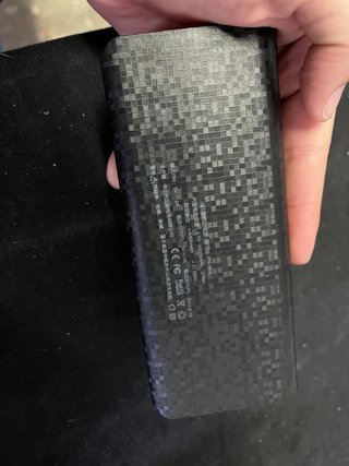 Batería Portátil PINENG Universal USB