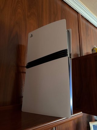 Consola Sony PS5 pro