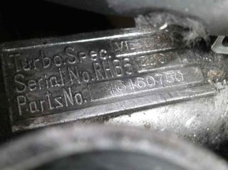 Fiat 185a2000 motor marea berlina 185 rectp1219561