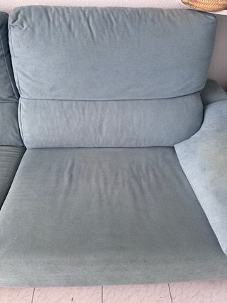 Sofá Cama Italiano.