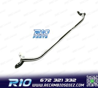 BARRA ESTABILIZADORA ALUMINIO VOLKSWAGEN VW AUDI SEAT SKODA