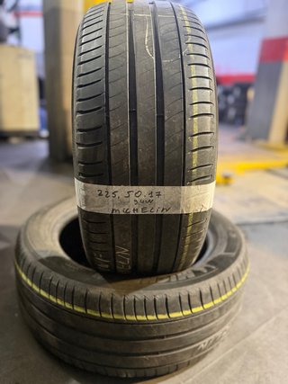 Neumático Michelin 225/50 R17 94W