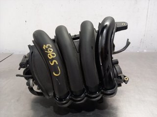 COLECTOR ADMISION MERCEDES-BENZ CLASE A (BM 169)
