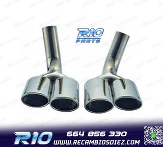 COLA ESCAPE MERCEDES G W463 89- LOOK AMG G500 G55