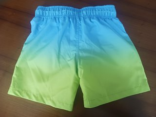 Costume Boxer Primark 4/5 anni