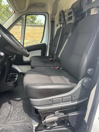Citroen Jumper L2H2 2019