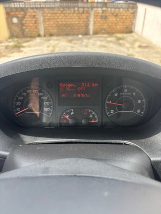 Citroen Jumper L2H2 2019