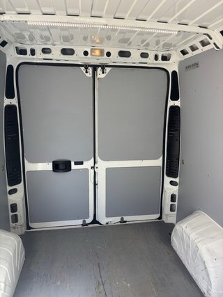Citroen Jumper L2H2 2019