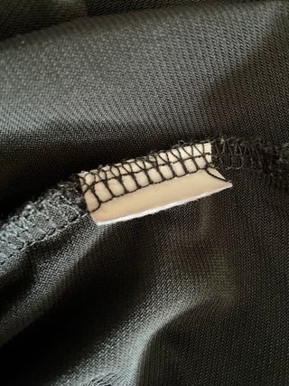 Sottoveste da Donna Yamamay colore nero, taglia S