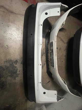 Motor y Caja Dacia Lodgy