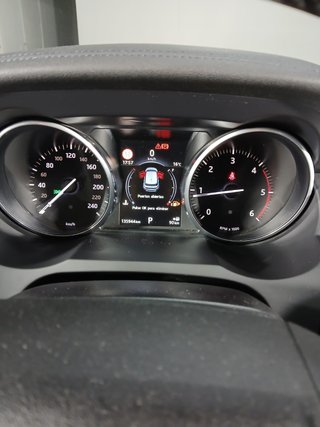 Land Rover Range Rover Evoque 180cv de 2017